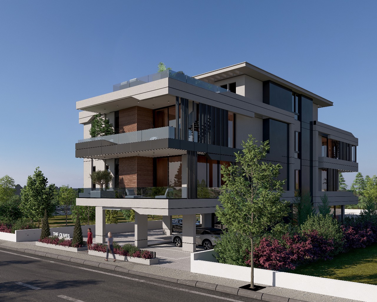 Cyprus project area