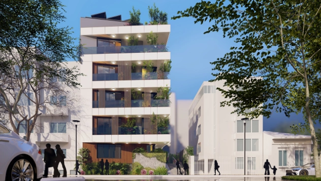 Romania project details