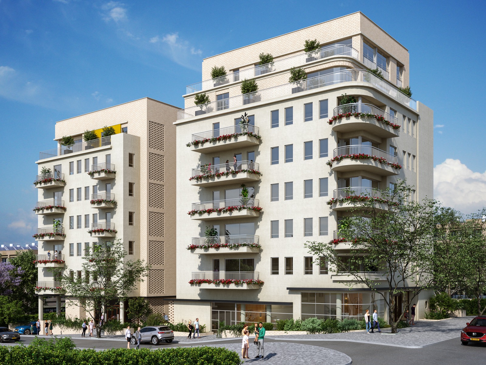 הדמיית הכניסה